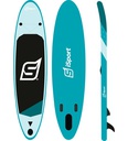 ISPORT seadevil PRO 330 SUP-Lauta