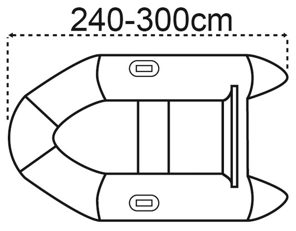 Trem Venepeite Covylux tender