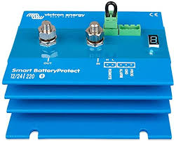 Victron Energy Smart Battery Protect 12/24V 220A