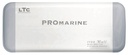 LTC PROmarine vahvistin 4x100W