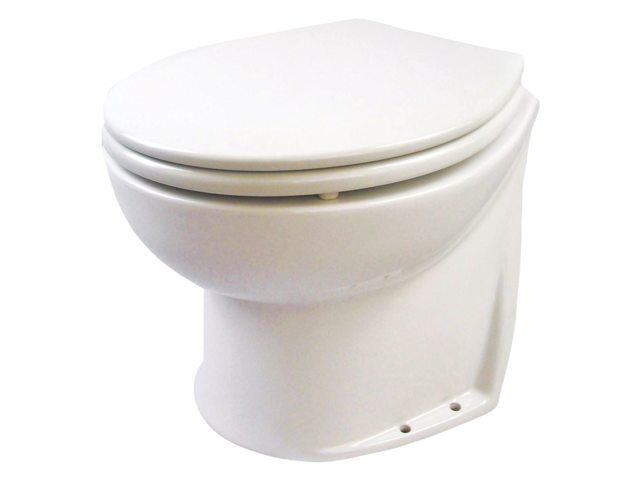 Jabsco 58080-2012 deluxe toilet 12V