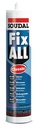 [9519500202] Soudal Fix All 290ml liimamassa valkoinen