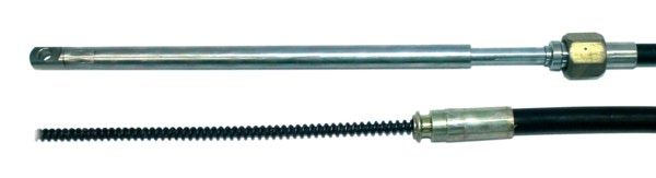 Ultraflex ohjauskaapeli M66 30ft 9,14m