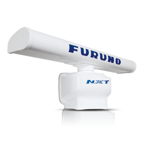 Furuno DRS25A NXT avotutka-antenni