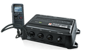 [IMD036560AB] Furuno FM-4850 black box  VHF radio AIS vastaanottimella