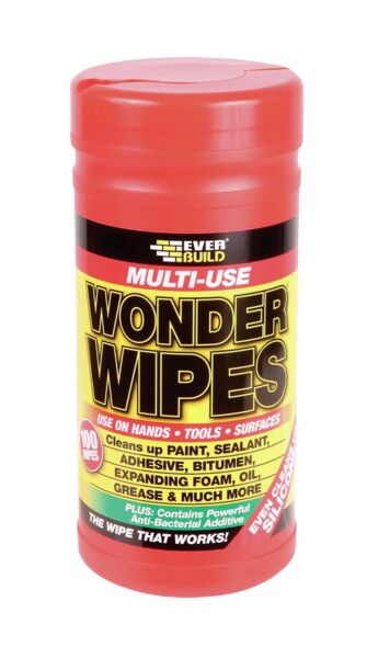 Wipes Multi-use puhdistusliina