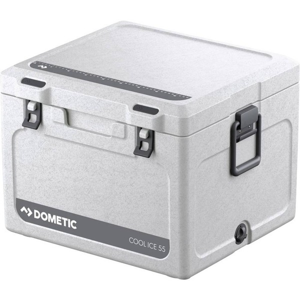 Dometic Cool-Ice CI 55 STONE