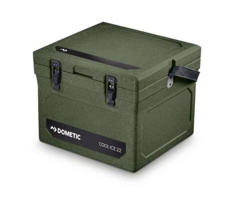 Dometic Cool-Ice WCI 22 GREEN