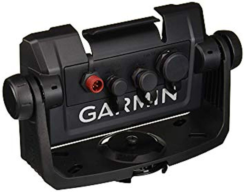 Garmin Kallistus-/kiertoteline, ECHOMAP 72cv