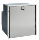 Isotherm DR-49 INOX vetojääkaappi 49L 12/24V