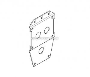 Eberspächer Asennusjalka Hydronic M10