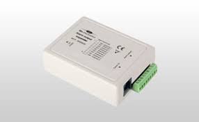 TBS alarm Output Expander