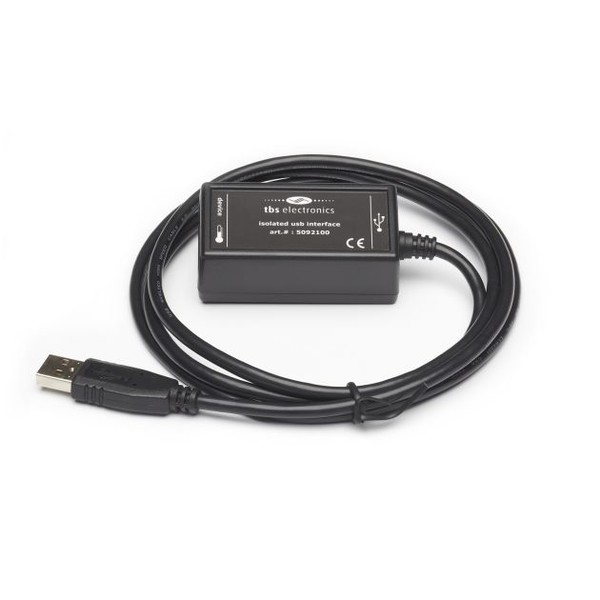 TBS  USB Communication Kit