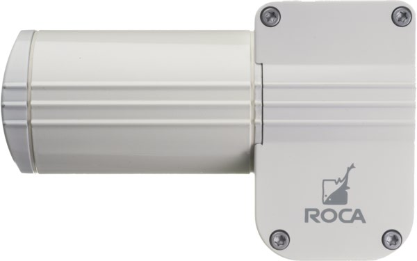 Roca 533032 Tuulilasinpyyhkijän moottori  24V / 90mm