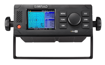 Simrad AIS V5035 A -luokan AIS lähetinvastaanotin ammattiliikenteeseen