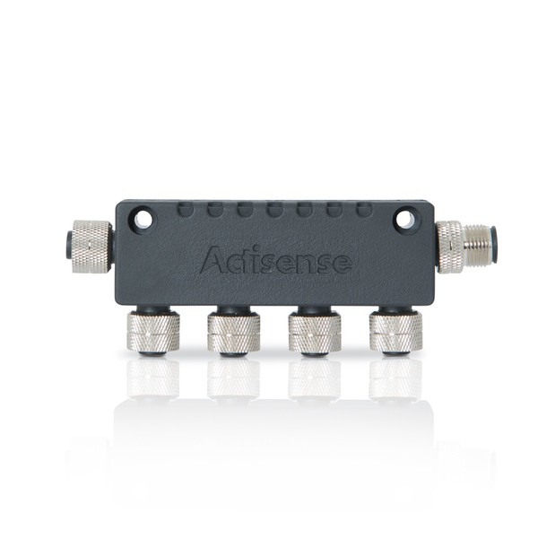 Actisense NMEA2000 Micro 4-way T-haara