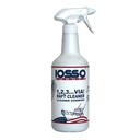 IOSSO 123..Via! Kumiveneen pesuaine 750 ml ruiskupullo