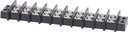 [2230-12] Terminal Block 30A - 12 Circuit, Retail Packed