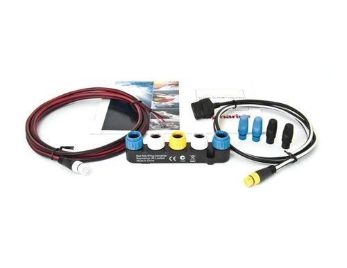 Raymarine SeaTalk / STnG, NMEA2000 adapterisarja