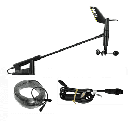 [000-14382-001] B&G WS310 NMEA 0183 tuulianturi 20m kaapelilla.