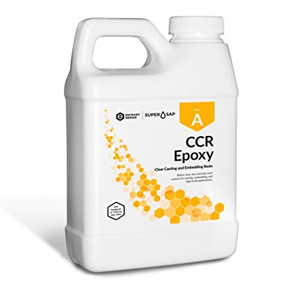 Super Sap CCF kovete, nopea  5 l