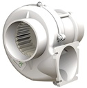 [VEN804741601] Johnson Pump AirV 3-280 radiaalipuhallin 12V laippa-asennus