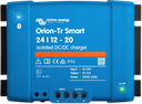 [ORI121236120] Victron Orion-Tr Smart 12/12-30A isoloitu DC-DC akkuvaraaja