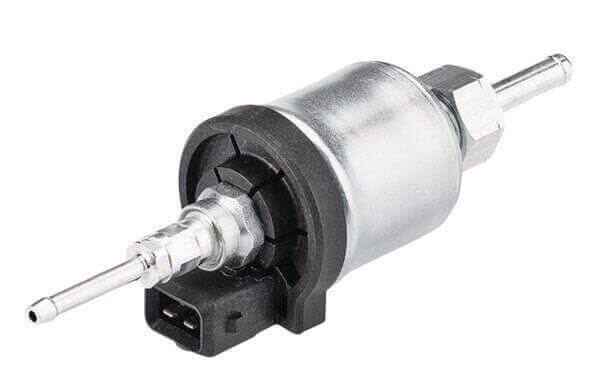 Polttoainepumppu Eberspächer 12V D5Z-H TOYOTA