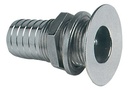 [9515030034] RST läpivienti 1/2 X 19mm uppokanta