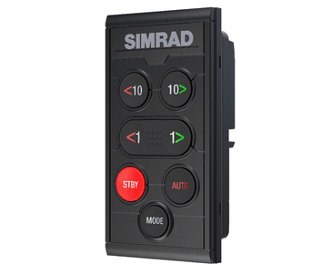 Simrad OP12 autopilotin kontrolleri