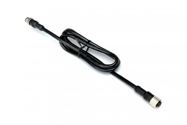 Philippi NMEA2000 kaapeli 1m (M12 PBUS)