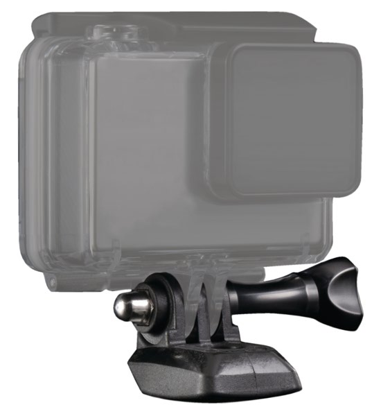 ROKK GOPRO/GARMIN VIRB kiinnike RL-510