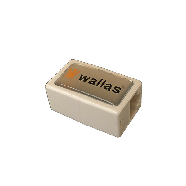 Wallas RJ45 Jatkoliitin XP400