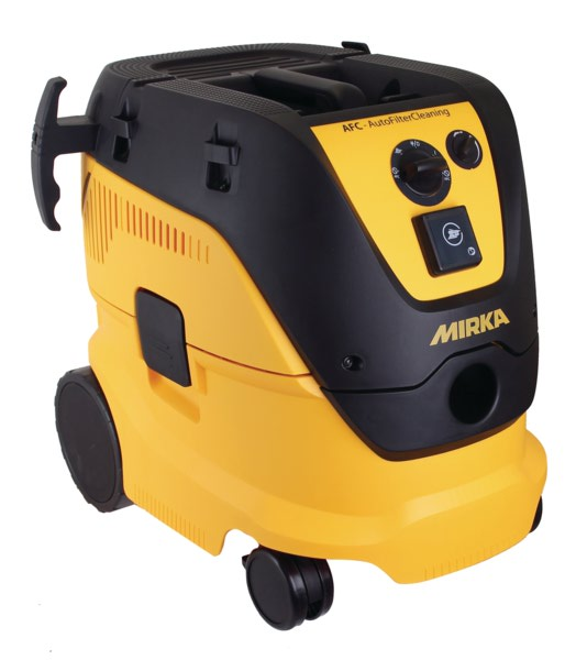 MIRKA pölynimuri1230 L AFC 230V