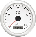 [9514700671] WEMA Kierroslukumittari 4000 RPM