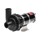 [10-24664-02] Johnson Pump CM90P7-1 24V Kiertovesipumppu letkun Ø38