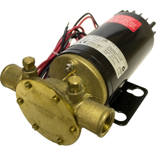 Johnson Pump F4B-11 24V Painolastipumppu