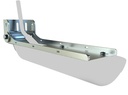 [000-12603-001] Navico STRUCTURESCAN 3D&HD SKIMMER peräpeilianturin kiinnike