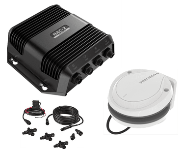 Simrad / B&G  NAC-2 autopilotti VRF Core pack