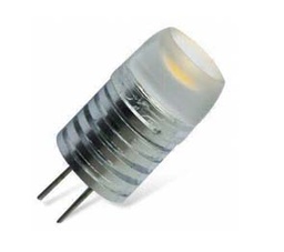 [243222] LED polttimo, G4 kanta, 3 W