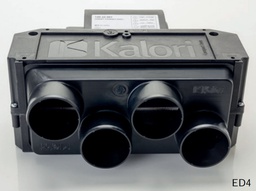 [FKL8300120320010] Kalori Compact EVO1 ED4, 4,3Kw 12V  kennopuhallin