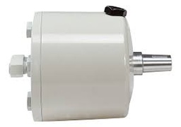 [HTP4210] Hydrauliohjauspumppu HTP42 valkoinen, 10 mm:n putkelle