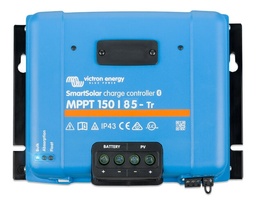 [SCC115085412] Victron SmartSolar MPPT 150V 85A Tr VE.Can, 1200W/12V (24/36/48 V) lataussäädin, Bluetooth