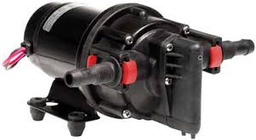 [VEN101340607] Johnson Pump Painevesipumppu 12V  WPS  5.2  2.8 bar