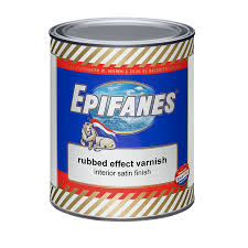 [2210505] Epifanes Rubbed Effect lakka 1L