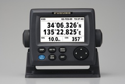 [IMD02924001] Furuno GP-33 värinäytöllinen GPS vastaanotin