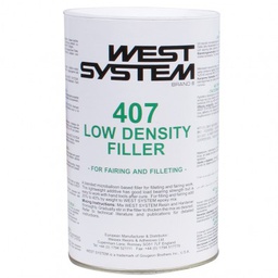 [2211417] West System 407 Low Desity Filler täyteaine