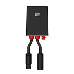 [450017] DEFA MultiCharger 1210 Flex  10A/12V/230VAC Plugin