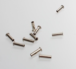 [367104] Wallas Tukihylsy 3 x 10 x 0,3 mm / 1 Kpl