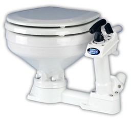 [29090-5000] Jabsco vesi WC Compact, Twistn lock
